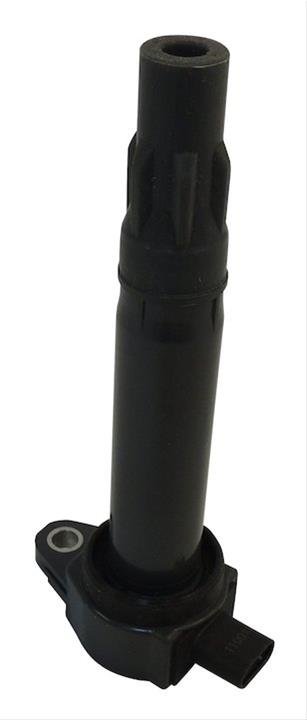 Crown Automotive Ignition Coils 4606869AB Coil, Coil Pack Style, Female/Socket, Round, Black, Chrysler, Dodge, Each