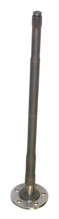 Crown Automotive Direct-Fit Axle Shaft Assemblies for 1996-2001 CHEROKEE - 5018393AA Shaft, Rear, C-clip Type, 29-spline Inner, Steel, Chrysler 8.25 in., Jeep, Each