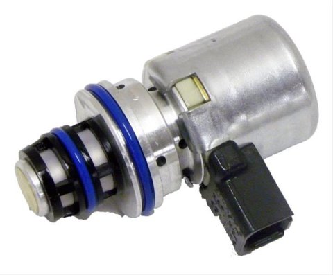 Crown Automotive Transmission Solenoids 4617210 Solenoid, Dodge, Jeep, Each