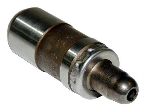 Crown Automotive Lifters 4777976AA Lifter, Hydraulic Lash Adjuster, Chrysler, Dodge, Jeep, 2.4L, Each