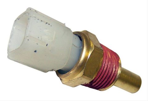 Crown Automotive Oil Temperature Sensors 5033314AA Sensor, Temperature, Chrysler, Dodge, Jeep, Each