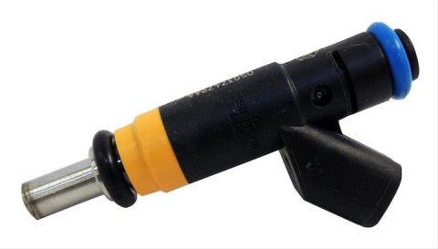 Crown Automotive Fuel Injectors 5037479AA Injector, O-rings, Chrysler, Dodge, Jeep, Ram, Each