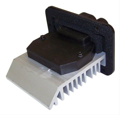 Crown Automotive Blower Motor Resistors 4720046 Resistor, Jeep, Each