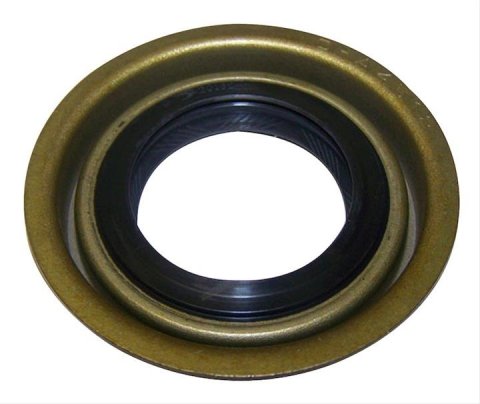 Crown Automotive Axle Seals 5066066AA Seal, Inner, Front, Dana 30, Dodge, Jeep, Each