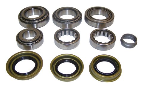 Crown Automotive Ring and Pinion Gear Installation Kits C9.25-MASKIT Kit, Rear, Chrysler 9.25 in., Dodge, Kit