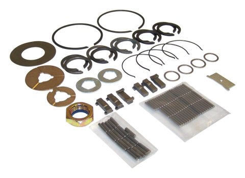 Crown Automotive Manual Transmission Gaskets T14A-MK Trans Seal Kit
