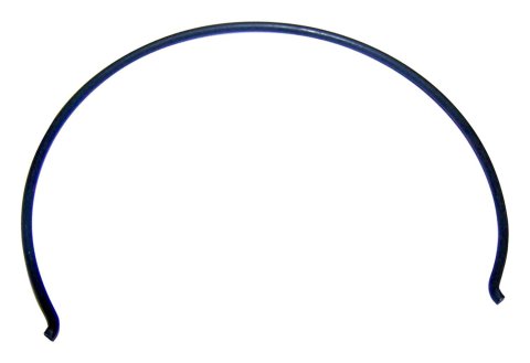 Crown Automotive Manual Transmission Replacement Parts J3193236 Synchronizer Spring, T-14A Transmission, Jeep, Each