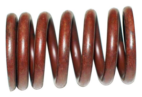 Crown Automotive Valve Springs J0800417 Spring