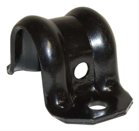 Crown Automotive Sway Bar Mounting Brackets 52110141AB Suspension Stabilizer Bracket