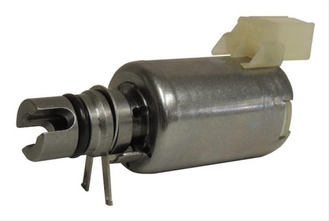 Crown Automotive 4WD Front Axle Actuators for 2006-2010 COMMANDER, 2005-2010 GRAND CHEROKEE - 52114003AF Actuator, Jeep, Each