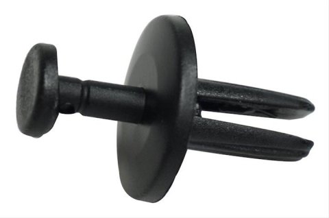 Crown Automotive Push Pins 34201621 Retainer, RIVIT