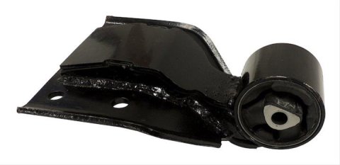 Crown Automotive Transmission Mounts for 2002-2004 LIBERTY - 52059324AA Mount, Steel, Rubber, Jeep, Each