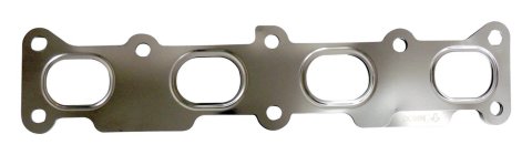 Crown Automotive Exhaust Manifold Gaskets for 2016-2018 500X, 2015-2018 RENEGADE - 68246551AA Gasket, Multi-layer Steel, Fiat, Jeep, Ram, 2.4L, Each