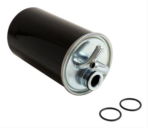 Crown Automotive Fuel Filter Elements, Replacement 5166780AA Filter, 2007-10 MK Compass,Patriot; 2007-09 PM Caliber; 2007-10 JS Sebring, Avenger; 2009-10 JC Journey