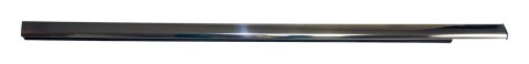 Crown Automotive Weatherstripping Seals for 2011-2015 GRAND CHEROKEE - 55399290AF Weatherstrip, Door Glass Outer Seal, Right Front Outer, Jeep, Each