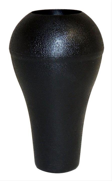 Crown Automotive Shift Knobs 52104174 Transmission Knob, Dodge, Jeep, Mitsubishi, Ram, Truck, Medium Heavy, Each