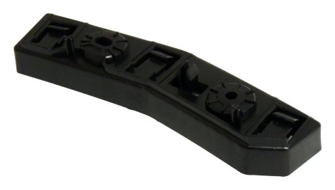 Crown Automotive Bumper Brackets 68138375AC Fascia Bracket, 2014-2018 KL Cherokee;