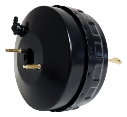 Crown Automotive Brake Boosters for 2007-2017 WRANGLER, 2018 WRANGLER JK - 68048755AA Booster, Replacement, Designed Models with J8 Military Version of the Wrangler JK, Jeep, Each