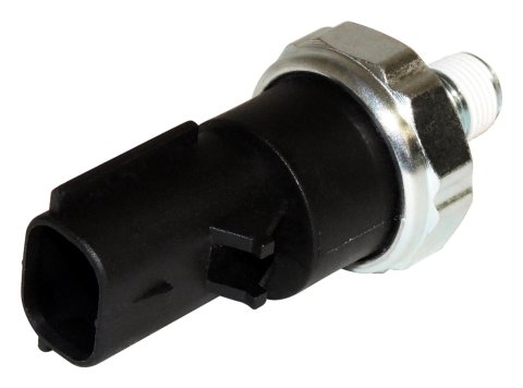 Crown Automotive Electrical Switches 68003360AA Oil Pressure Switch, Oil Pressure Switch for 2007-2017 Jeep MK Compass, Patriot w/ 2.0L, 2.4L Engines