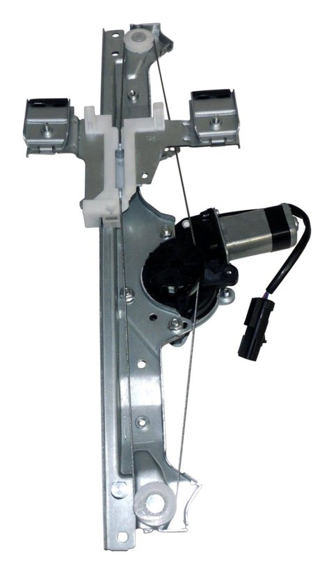 Crown Automotive Window Regulators 55394228AG Regulator, Regulator