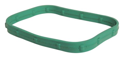 Crown Automotive Intake Manifold Gaskets 68217514AB Gasket, Direct Replacement, Lower to Upper Plenum, Silicone, Chrysler, Jeep, Ram, 3.6L, Each