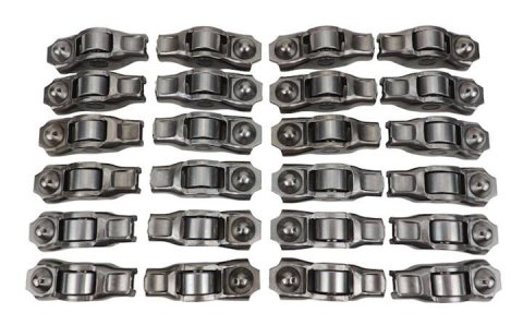 Crown Automotive Rocker Arms 5184296K Arm Kit for 2011-2022 Jeep JK, WK, & KL Models w/ V6 Engine