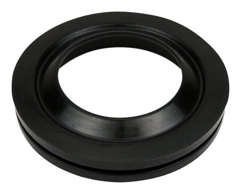 Crown Automotive Fuel Tank Filler Neck Components 52090496AA Grommet for Select 2008-2012 Jeep WK, XK, & KK Models