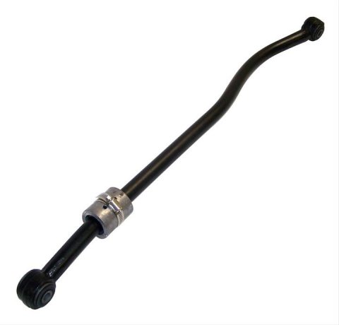 Crown Automotive Track Bars for 1999-2004 GRAND CHEROKEE - 52088305AB Bar, Front, Steel, Black, Jeep, Each
