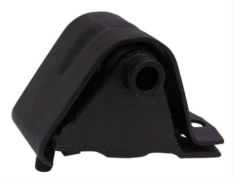 Crown Automotive Motor Mounts 52000074 Mount, Steel, Black, Jeep, 2.5L, Each