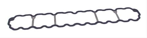 Crown Automotive Valve Cover Gaskets 53020758AC Gasket, Silicone/Steel, Jeep, 4.0L, Each