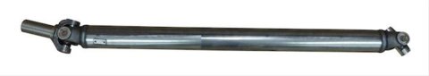 Crown Automotive Driveshafts for 1987-1993 CHEROKEE - 53003241 Driveshaft, Steel, One-piece, Jeep, 2.1, 2.5L, Manual Transmission, Rear, Each