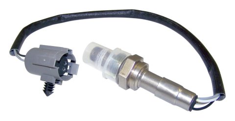 Crown Automotive Oxygen Sensors 56041213 Sensor, Oxygen, 4-wire, Thread-in, Chrysler, Dodge, Jeep, Plymouth, Each