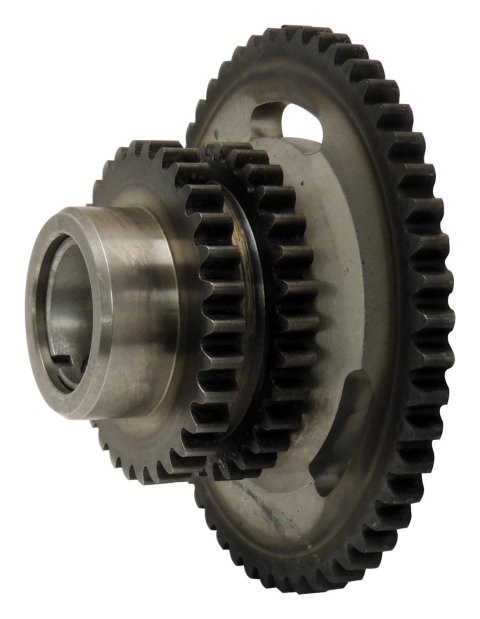 Crown Automotive Camshaft Gears 68003353AA Timing Gear, Sprocket, Dodge, Jeep, Mitsubishi, Each