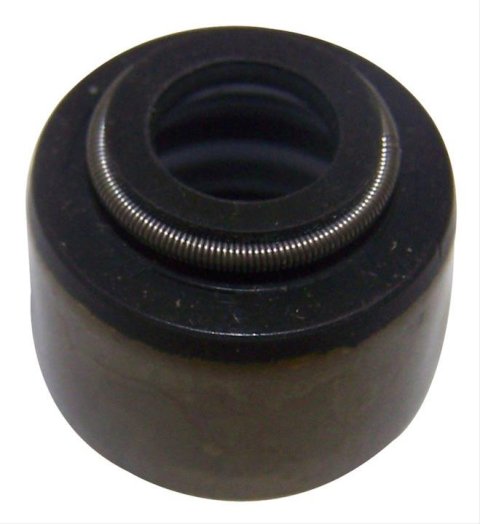 Crown Automotive Valve Seals 53009886 Seal, Positive Stop, Rubber, Jeep, Each