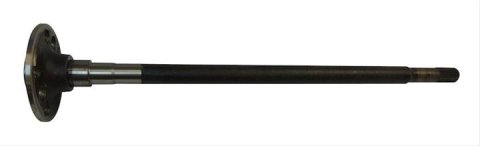 Crown Automotive Direct-Fit Axle Shaft Assemblies for 1984-1989 CHEROKEE, 1986-1989 COMANCHE, 1987-1989 WRANGLER - 53000404 Shaft, Rear Passenger Side, Bolt-in, 27-spline Inner, Steel, Dana 35, Jeep, Each
