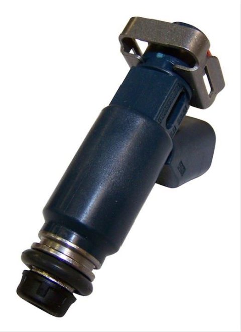 Crown Automotive Fuel Injectors 53013490AA Injector, Jeep, 2.4L, Each