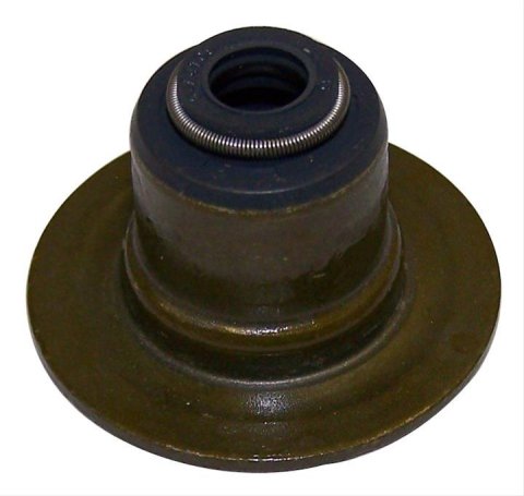 Crown Automotive Valve Seals for 2006 COMMANDER, 1999-2006 GRAND CHEROKEE - 53020752AD Stem Seal, Rubber, Jeep, Each