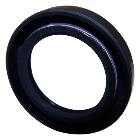 Crown Automotive Input Shaft Seals 83500501 Manual Transmission Seal, Rubber, AX4, AX5, Jeep, Each