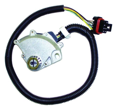 Crown Automotive Neutral and Backup Safety Switches 83503712 Lamp Switch, Steel/Plastic, AW4, Jeep, Each