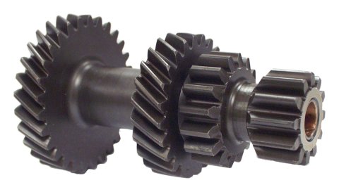 Crown Automotive Manual Transmission Gears A739 Gear, Cluster Type, Steel, Borg Warner T-84, Each