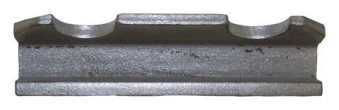 Crown Automotive - Brake Caliper Replacement Components for 1976-1978 CJ5, CJ7 J3223414 Key,