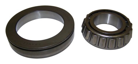 Crown Automotive - Manual Transmission Bearings for 1987-1989 CHEROKEE, COMANCHE, WRANGLER 83505447 Bearing, This Item Is Not Painted, Metal, Use Existing Hardware