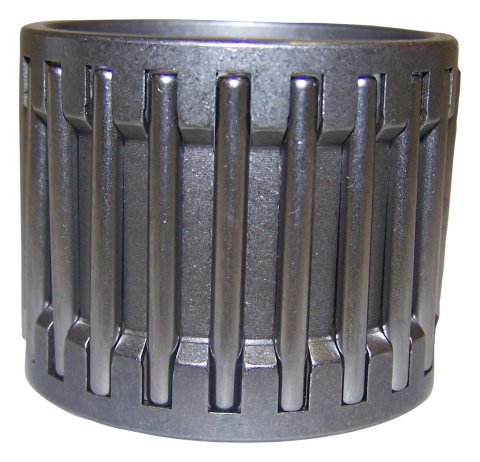 Crown Automotive Manual Transmission Bearings 83506077 Bearing, Caged Roller-style, 3rd Gear Bearing Assembly Position, AX-15, Jeep, Each