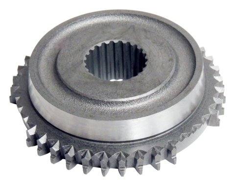 Crown Automotive Manual Transmission Replacement Parts 83506242 Fifth Gear Spacer, Replacement, AX-5, AX-15 Transmission, Jeep, Each