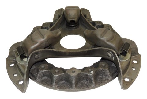 Crown Automotive Pressure Plates J0804746 Plate, Lever Type, 8.500 in. Disc Diameter, Jeep, Willys, 2.2L, Each