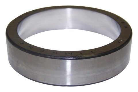 Crown Automotive Axle Bearing Races J0054154 Race, Inner, Rear, Dana 53, Jeep, Each