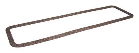 Crown Automotive Valve Cover Gaskets J0630305 Gasket, Cork, Jeep, Each