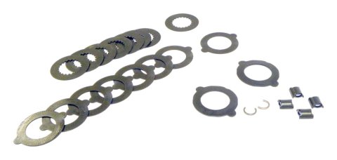 Crown Automotive Differential Clutch Kits 83500263 Plate Kit (Trac-Lok),
