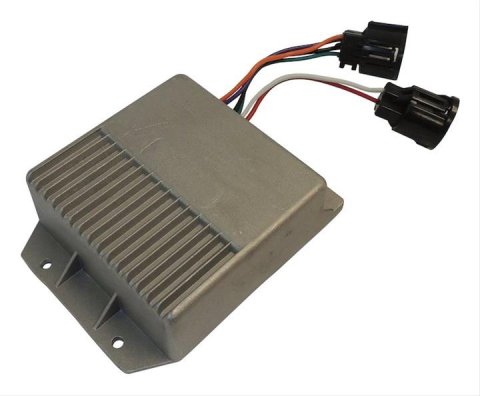 Crown Automotive Ignition Modules 33004065 Module, Jeep, Each