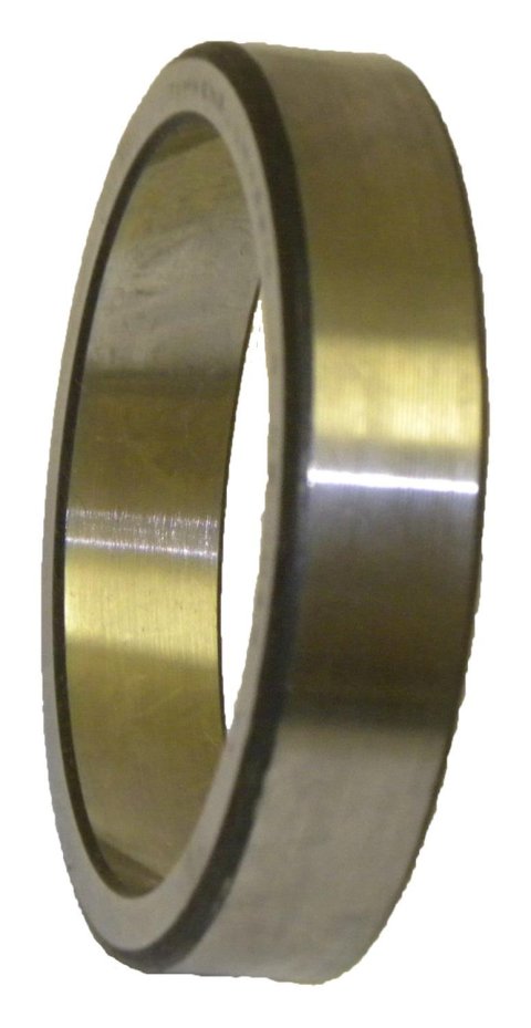 Crown Automotive Axle Bearing Races for 1976-1983 CJ5, 1976-1986 CJ7, 1981-1985 SCRAMBLER - J5360955 Race, Outer, Rear, AMC Model 20, Jeep, Each